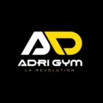 adrigym android application logo